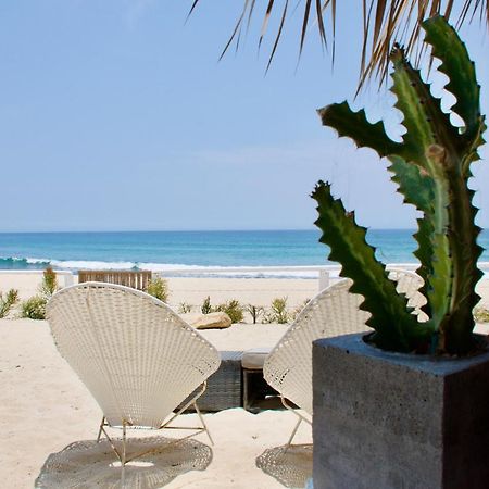 Rustico Lounge - Property In Front Of The Beach San José del Cabo Εξωτερικό φωτογραφία