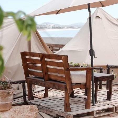 Rustico Lounge - Property In Front Of The Beach San José del Cabo Εξωτερικό φωτογραφία