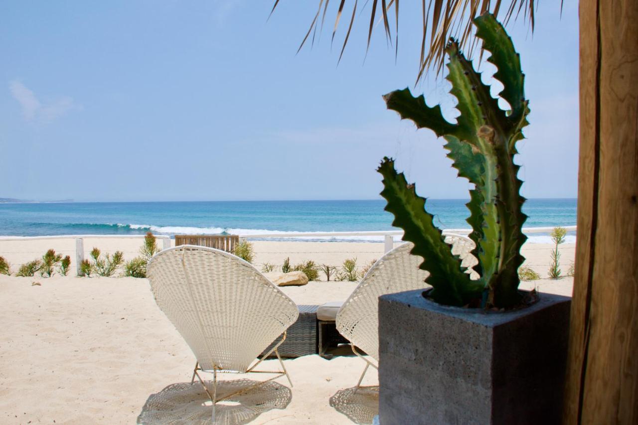 Rustico Lounge - Property In Front Of The Beach San José del Cabo Εξωτερικό φωτογραφία