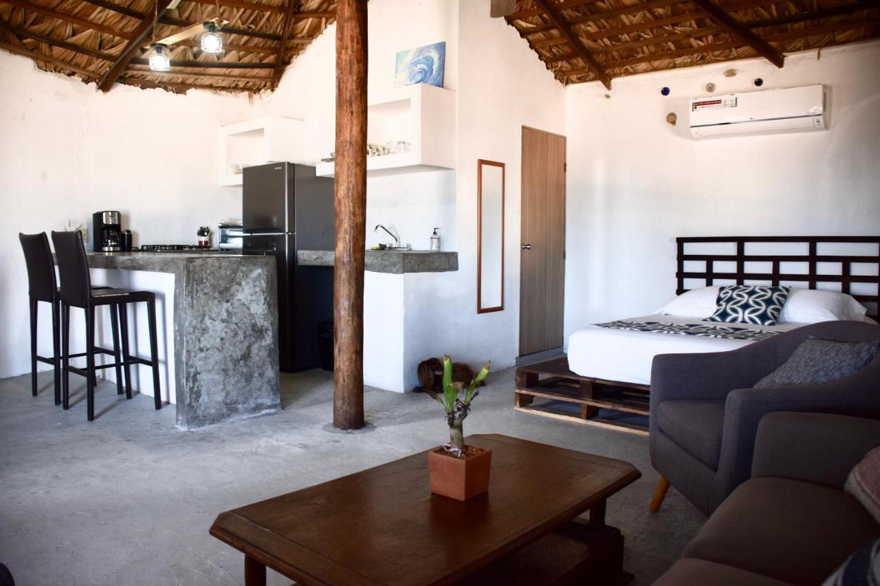 Rustico Lounge - Property In Front Of The Beach San José del Cabo Εξωτερικό φωτογραφία