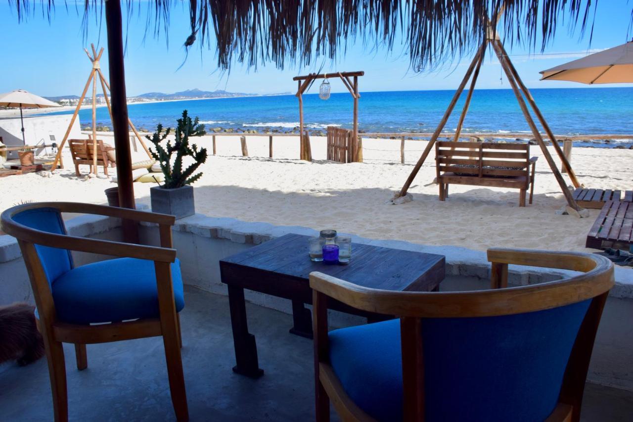 Rustico Lounge - Property In Front Of The Beach San José del Cabo Εξωτερικό φωτογραφία