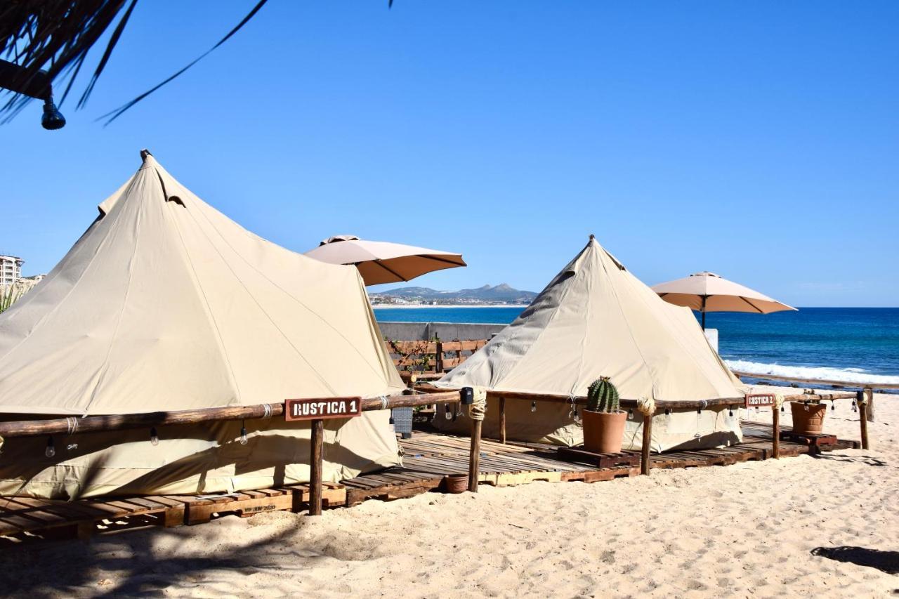 Rustico Lounge - Property In Front Of The Beach San José del Cabo Εξωτερικό φωτογραφία