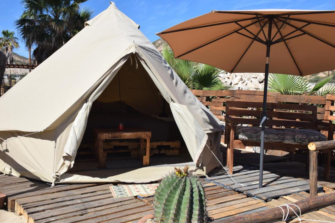 Rustico Lounge - Property In Front Of The Beach San José del Cabo Εξωτερικό φωτογραφία