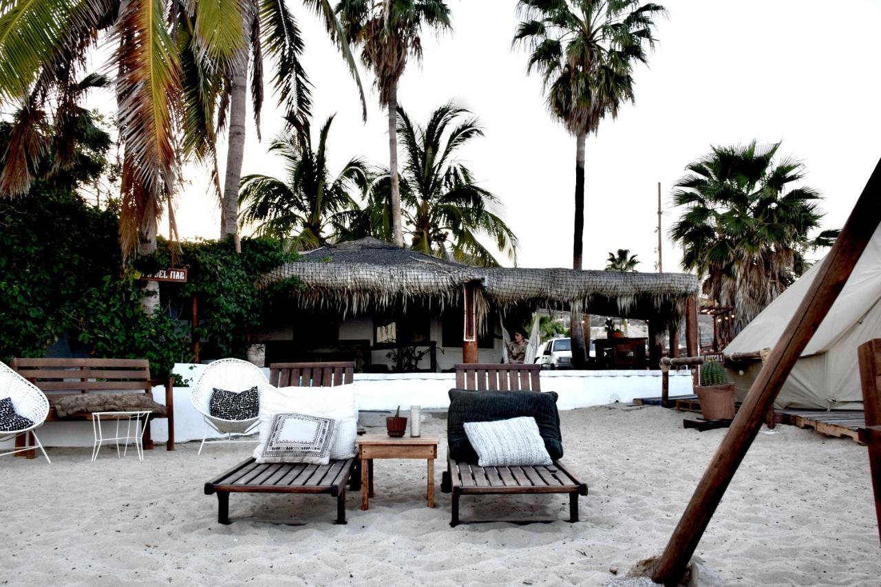 Rustico Lounge - Property In Front Of The Beach San José del Cabo Εξωτερικό φωτογραφία