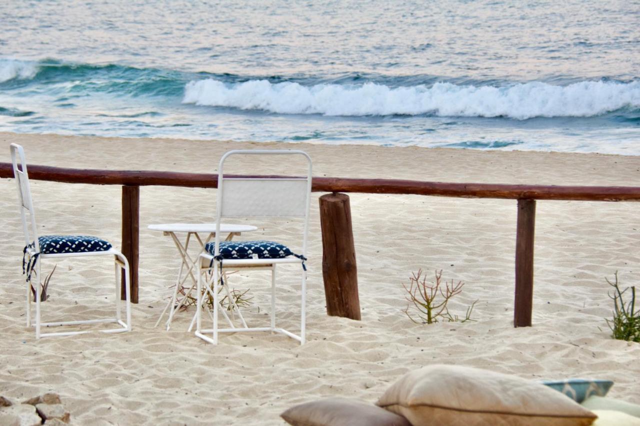 Rustico Lounge - Property In Front Of The Beach San José del Cabo Εξωτερικό φωτογραφία