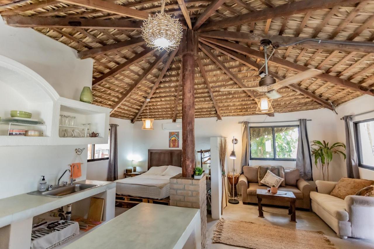 Rustico Lounge - Property In Front Of The Beach San José del Cabo Εξωτερικό φωτογραφία