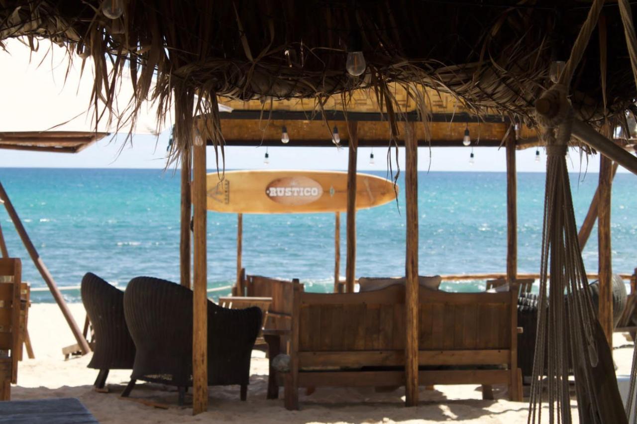 Rustico Lounge - Property In Front Of The Beach San José del Cabo Εξωτερικό φωτογραφία