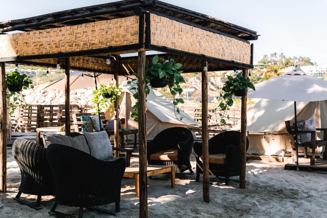 Rustico Lounge - Property In Front Of The Beach San José del Cabo Εξωτερικό φωτογραφία