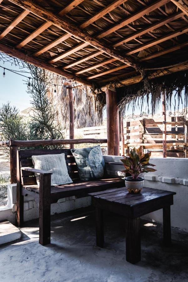 Rustico Lounge - Property In Front Of The Beach San José del Cabo Εξωτερικό φωτογραφία