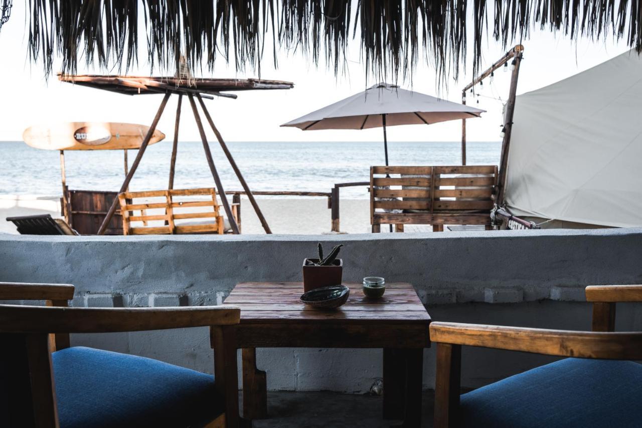 Rustico Lounge - Property In Front Of The Beach San José del Cabo Εξωτερικό φωτογραφία