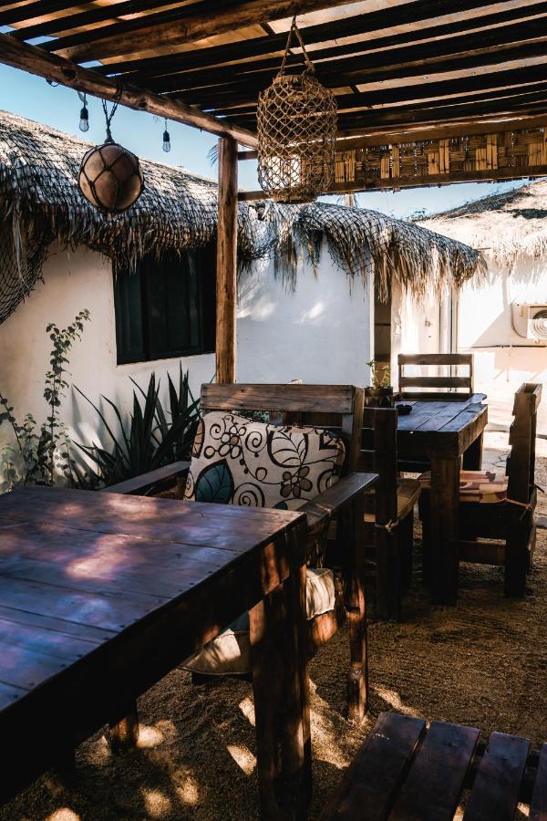 Rustico Lounge - Property In Front Of The Beach San José del Cabo Εξωτερικό φωτογραφία