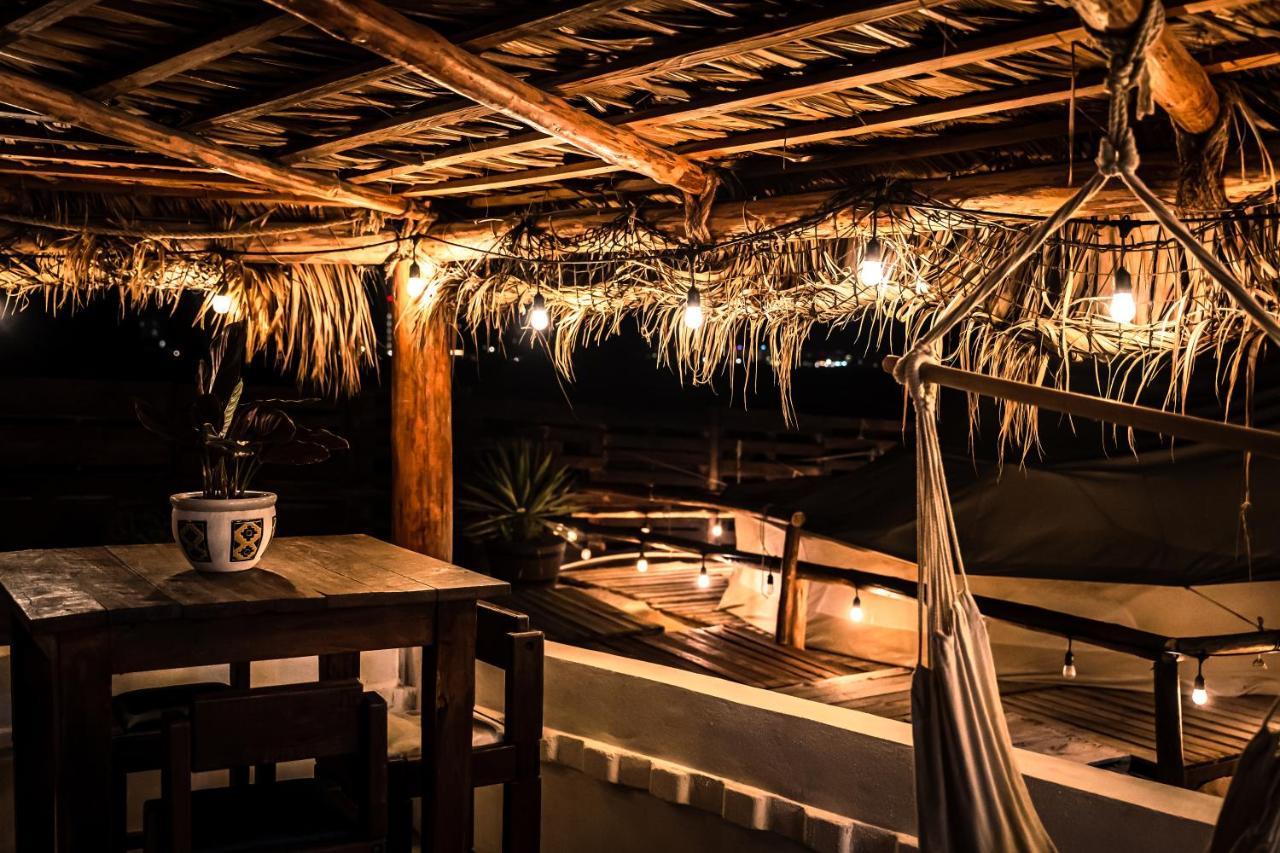 Rustico Lounge - Property In Front Of The Beach San José del Cabo Εξωτερικό φωτογραφία