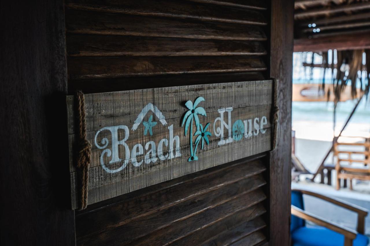 Rustico Lounge - Property In Front Of The Beach San José del Cabo Εξωτερικό φωτογραφία